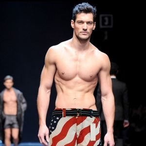 USA ❤limited edition short NEW